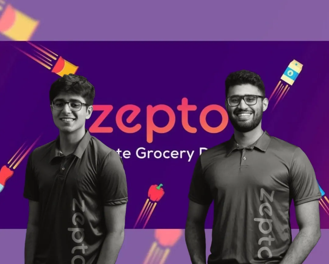 Zepto Eyes $100-150 Million in Fresh Funding from Prominent Indian Family Offices