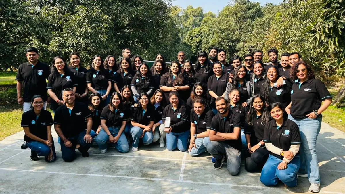 Lissun Raises $2.5 Million to Expand Mental Health Services with RPSG Capital Ventures Leading the Round