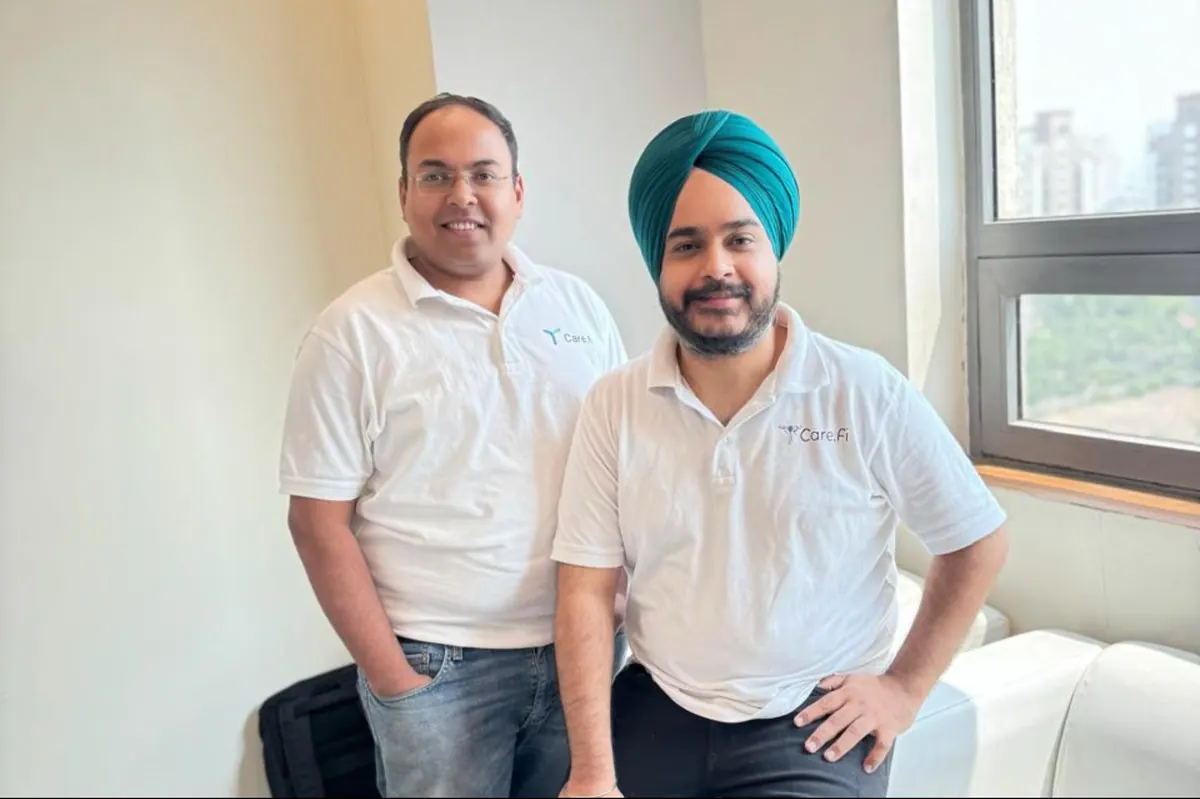 Care.fi Raises $2.6 Million to Enhance Healthcare Financing Solutions
