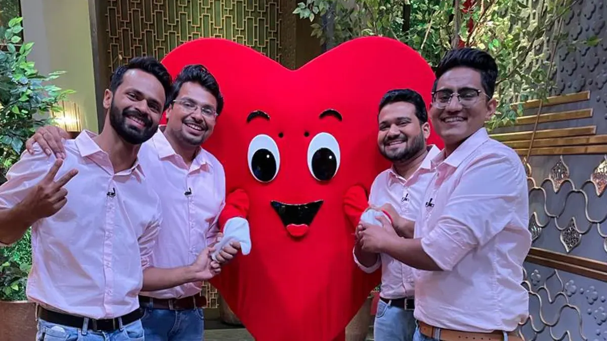 Sunfox Raises an Additional ₹15 Crore in Pre-Series Funding to Expand Global Cardiac Innovation Efforts