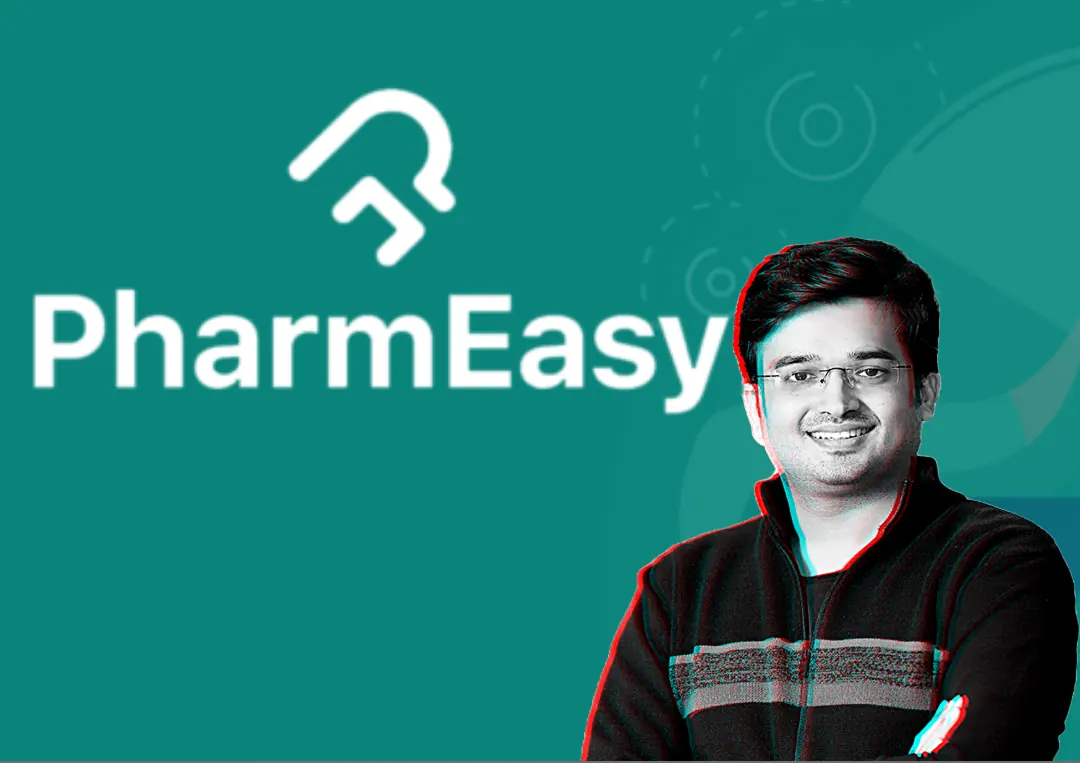 PharmEasy valuation slashed to $458 Mn by Janus Henderson