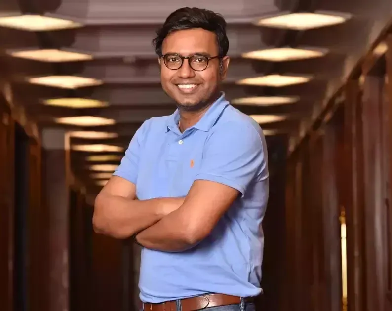 Yubi Founder Invests ₹250 Crore to Bolster Digital Lending Platform