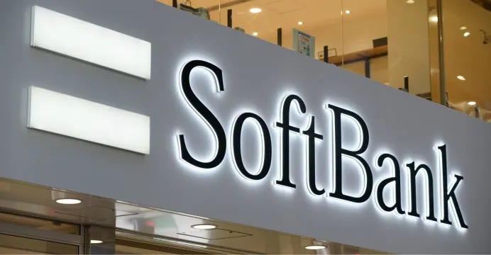 SoftBank Set to Report $1.87 Billion Quarterly Profit, Eyes New AI Investments