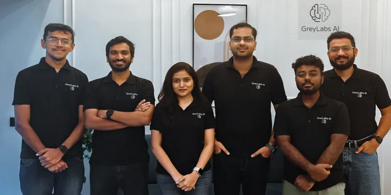 GreyLabs AI Secures $1.5 Million in Funding Round Led by Matrix Partners India