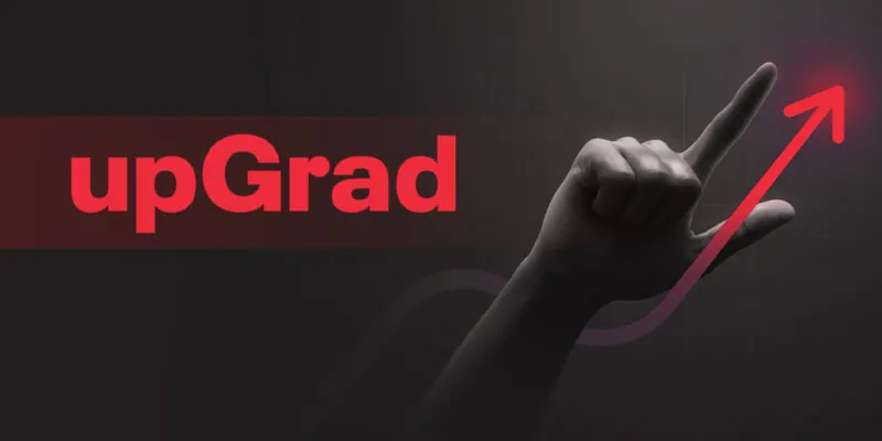 Upgrad Attracts $60 Million Investment from Temasek, Valued at $2.25 Billion