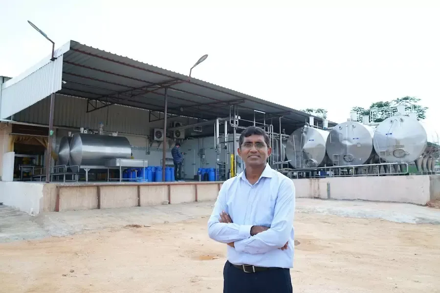 Sid's Farm Secures $10 Million in Series A Funding to Expand Operations