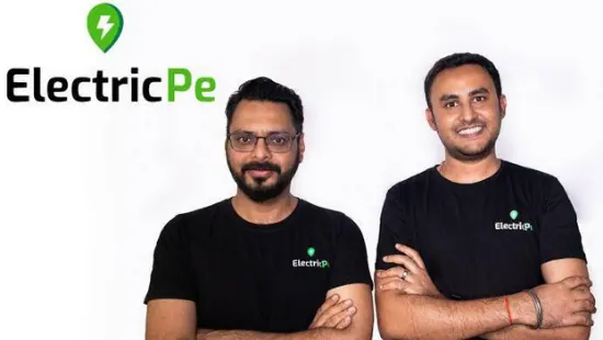 Google Teams Up with ElectricPe to Revolutionize EV Charging in India