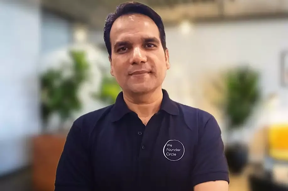EvolveX Accelerator by We Founder Circle Sets Eyes on Investing in 50 Startups This Year