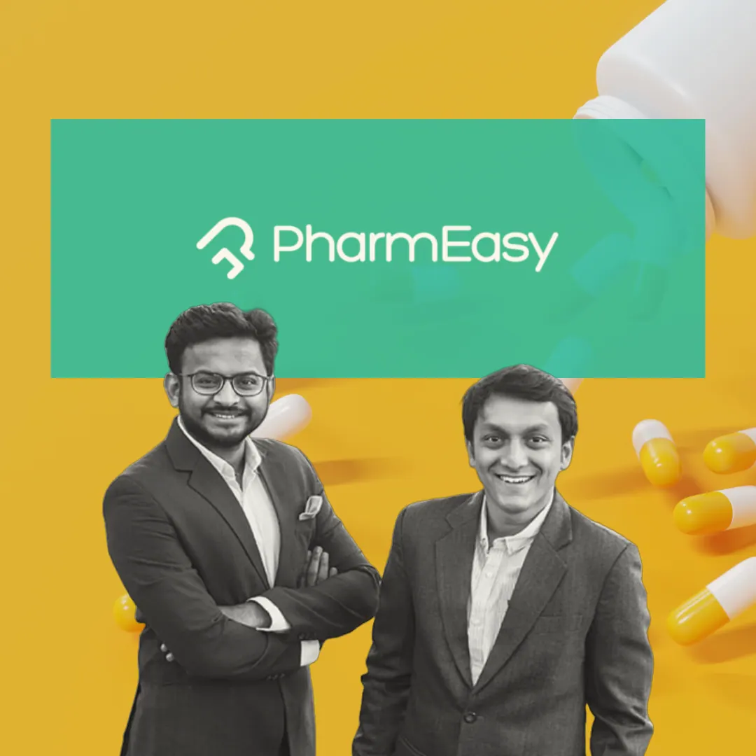 PharmEasy Reduces Losses by Over 50% in FY24, Revenue Sees a 15% Dip