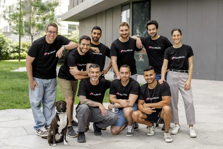 SendBlocks Secures $8.2 Million Seed Funding to Revolutionize Blockchain Data Access