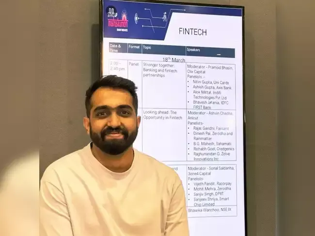 Zerodha’s Rainmatter invests Rs 10 crore each in Boson Whitewater, TruNativ