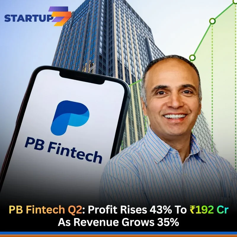 Policybazaar.com’s parent is growing faster than its costs.