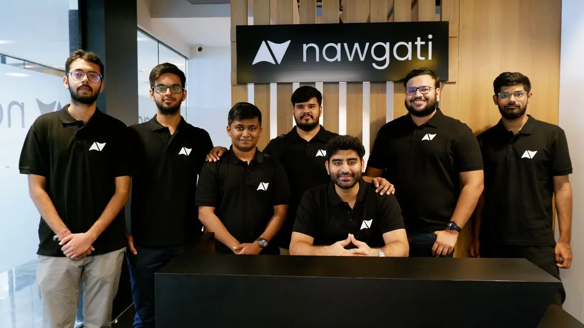 Revolutionizing Fuel Management: Nawgati's Solution to India's Pump Congestion Crisis