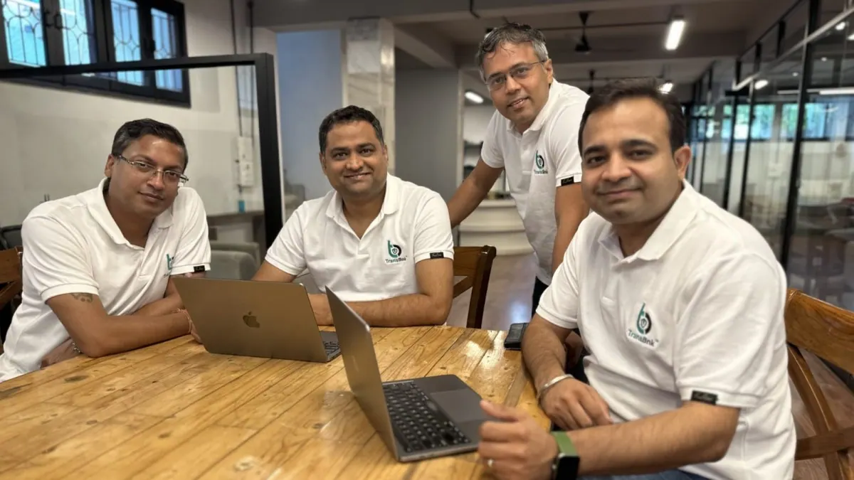 TransBnk Secures $4 Million in Funding to Drive Global Expansion and Tech Innovation