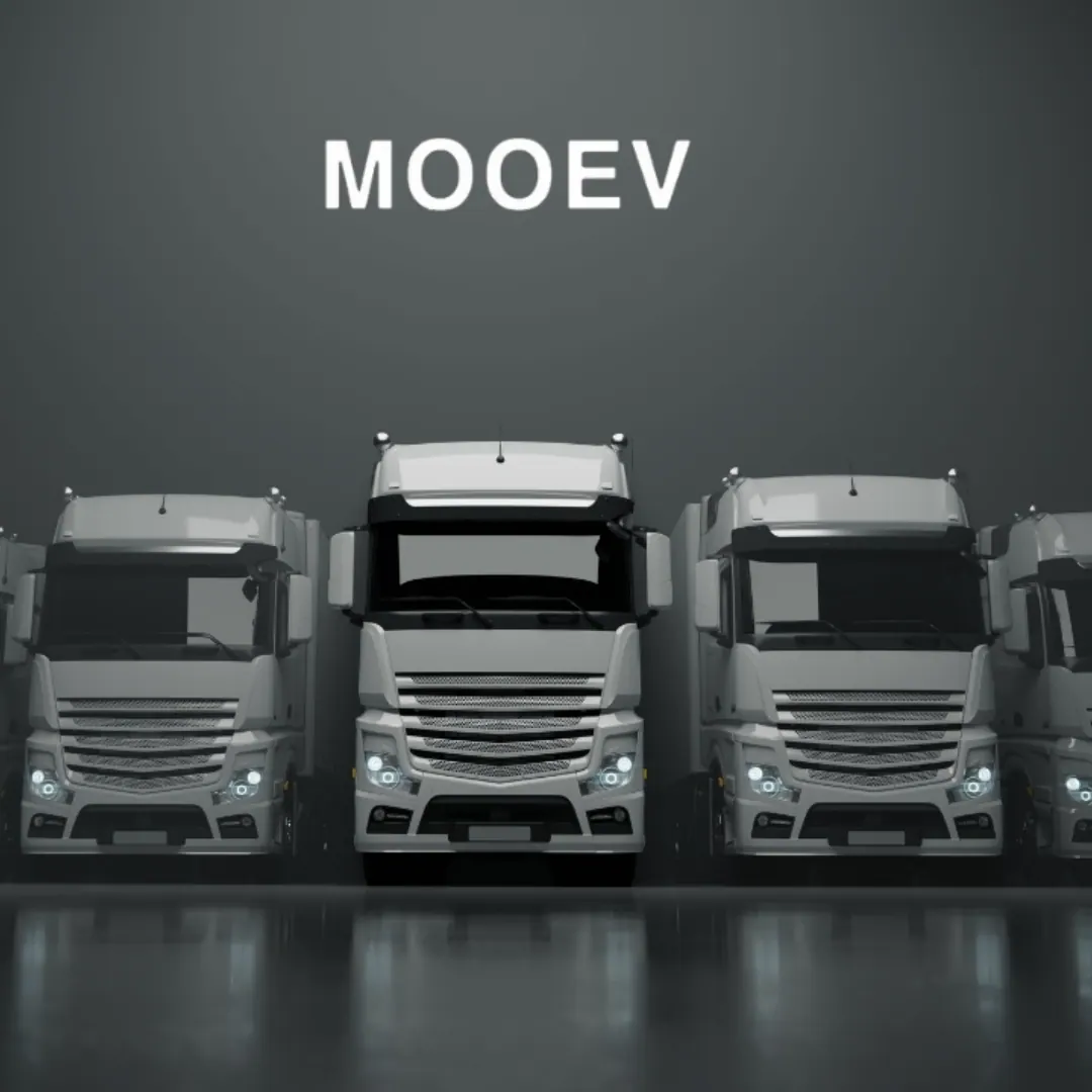 EV Innovator MOOEV Technologies Secures Rs 4 Crore in Seed Round to Accelerate Fleet Electrification