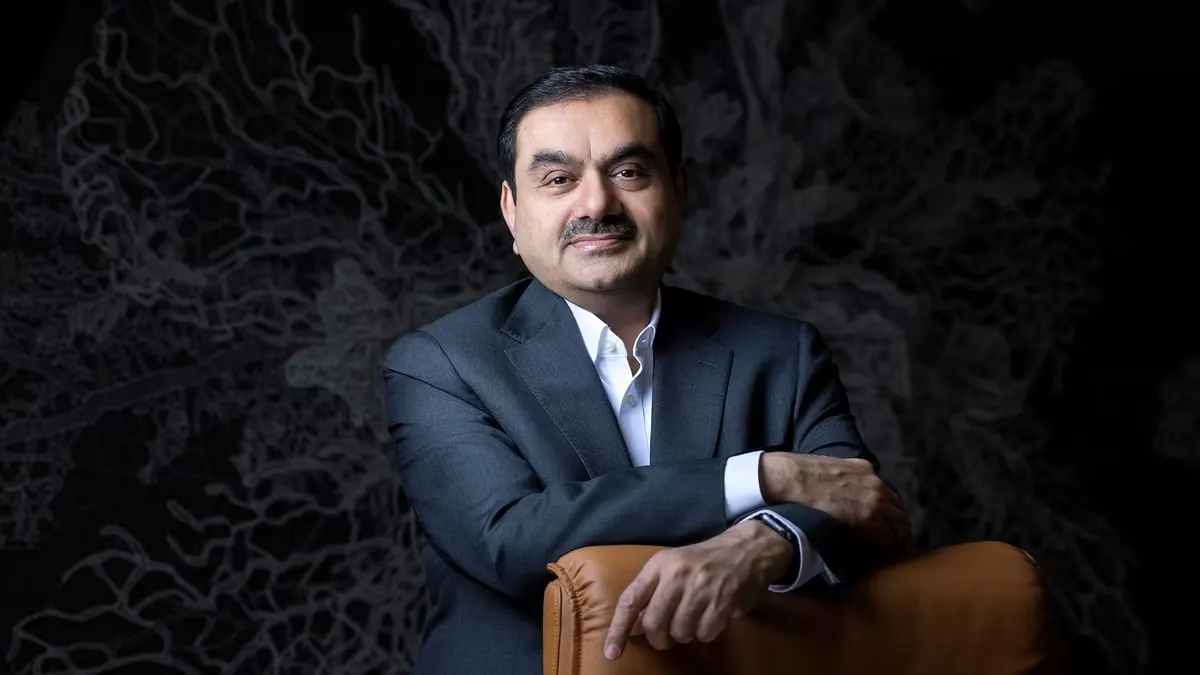 Adani Group Chairman Gautam Adani to Retire in 2030s, Transitioning Leadership to Family