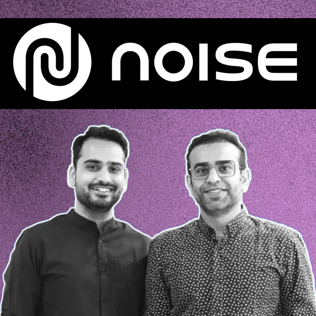Noise Achieves Rs 1,431 Crore Revenue in FY24, Remains EBITDA Positive Amid Market Challenges