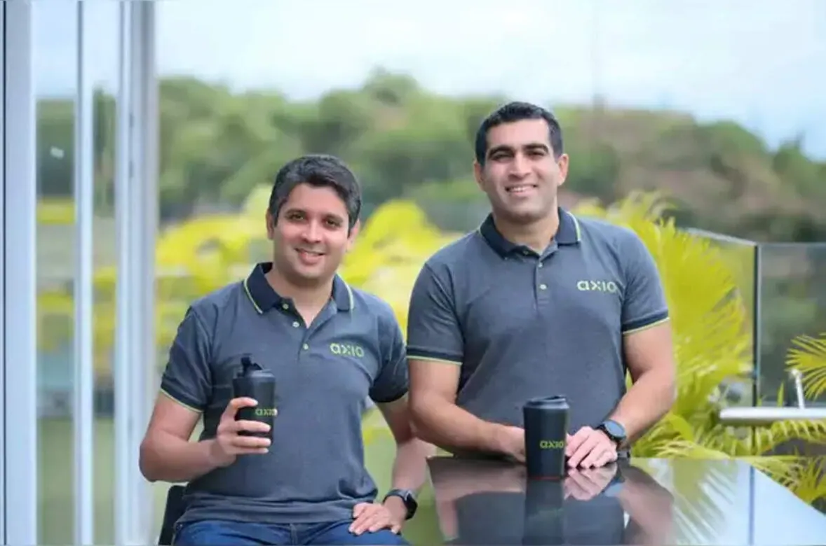 Axio Secures $20 Million from Amazon to Power Next-Gen Fintech Lending and Credit Expansion