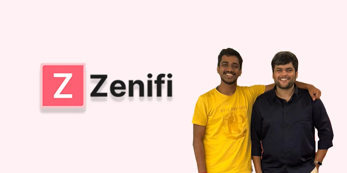 BharatX Ventures into Healthcare Finance with Zenifi Acquisition