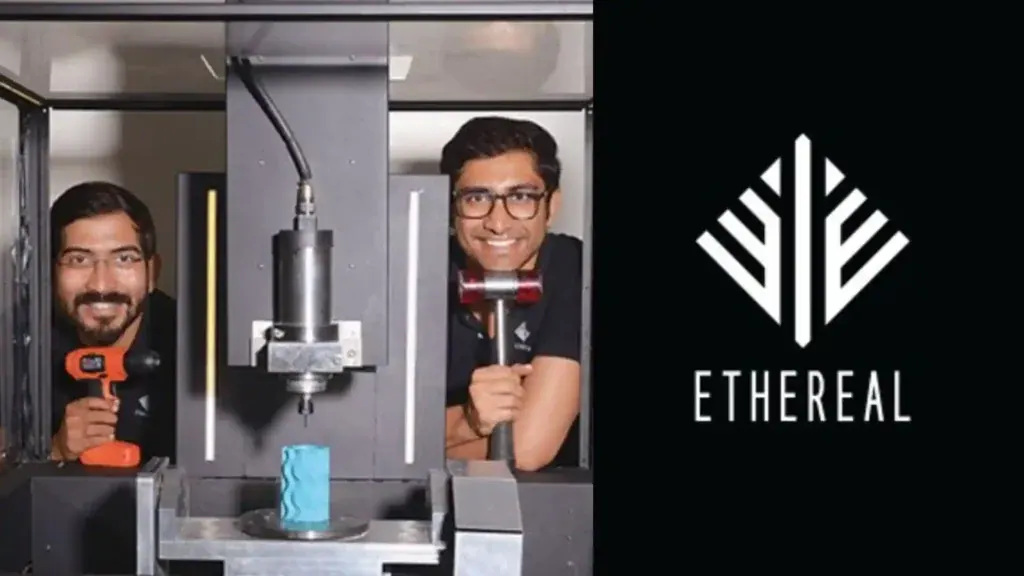 Ethereal Machines Secures $13 Million in Series A Funding to Expand Precision Manufacturing Capabilities