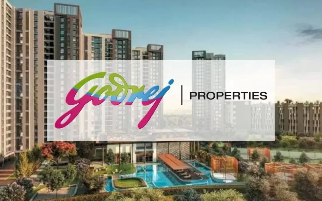 Godrej and Macrotech Report Over ₹22,000 Crore in Realty Sales for H1 FY25