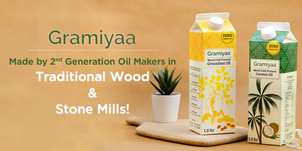 Gramiyaa Raises ₹9.5 Crore Investment to Scale Operations Across Indian and US Markets