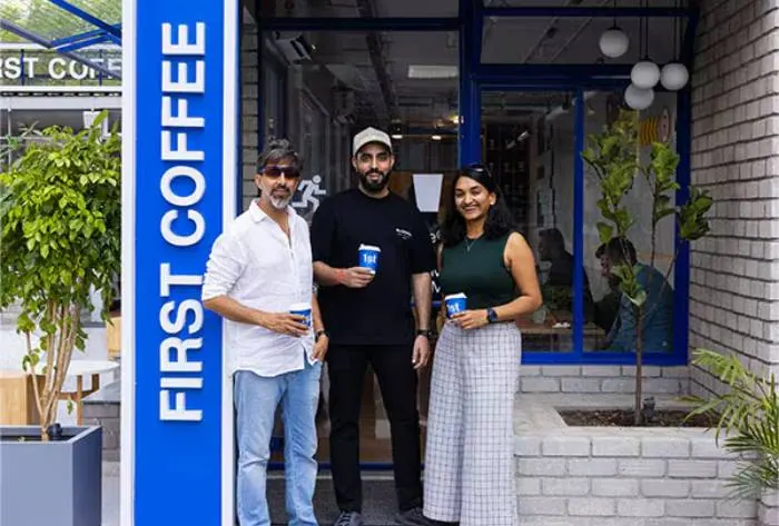 First Coffee Secures $1.2 Million in Funding Led by Beenext