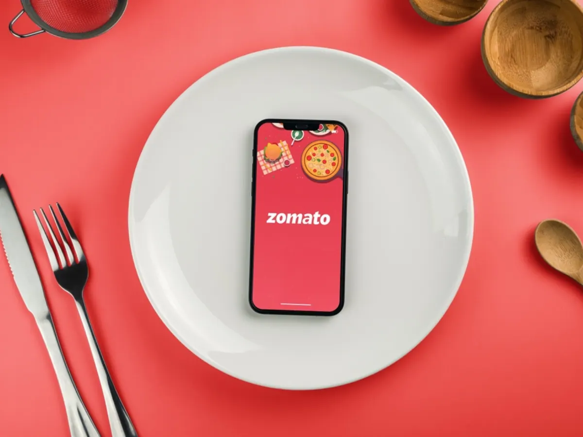 Zomato Secures ₹8,500 Crore Via QIP, Sets Sights on Marketing and Blinkit Expansion