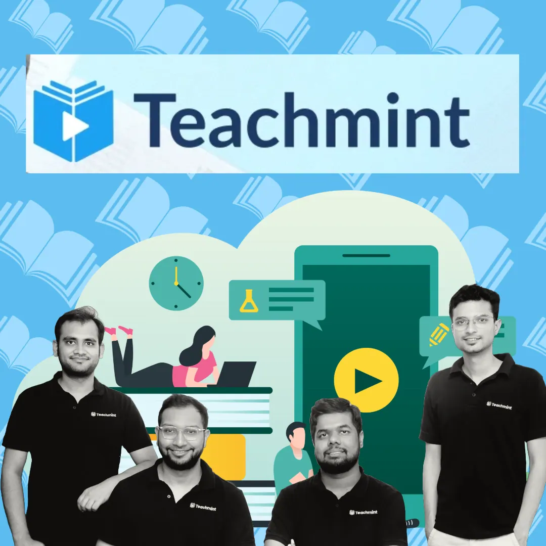 Teachmint Doubles Revenue in FY24, Reduces Losses to ₹82 Crore