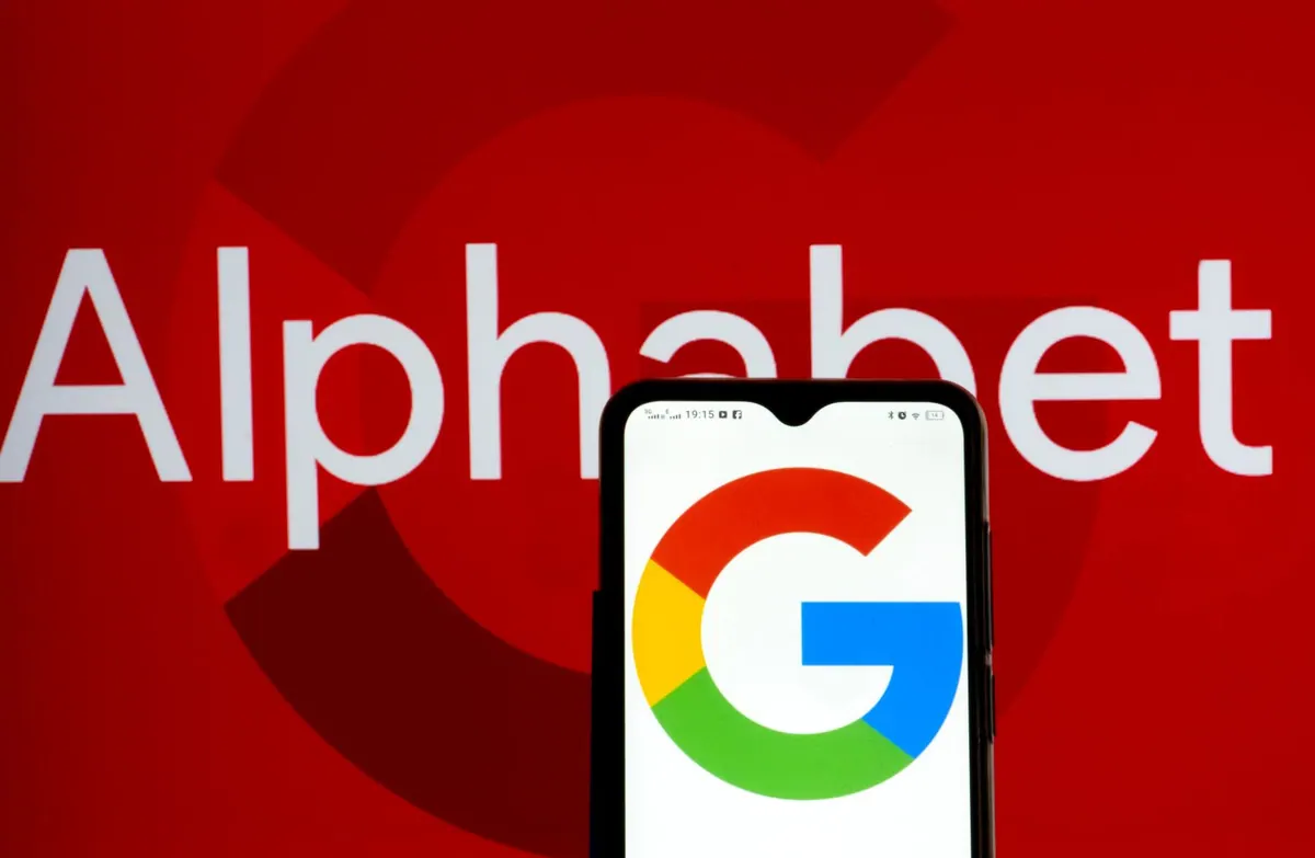 Alphabet Reports Stellar Q3 Performance: $88.3 Billion Revenue Boosted by Google Ads and AI Innovation