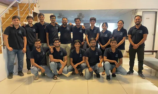 Venture Catalysts Leads Seed Funding for NxtQube to Revolutionize Drone Infrastructure with Universal Docking Stations