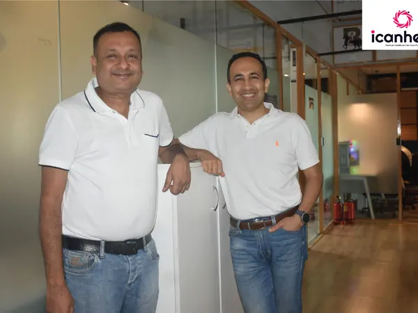 Icanheal Raises Rs 15 Crore in Seed Funding from IvyCap Ventures to Expand Healthcare Solutions