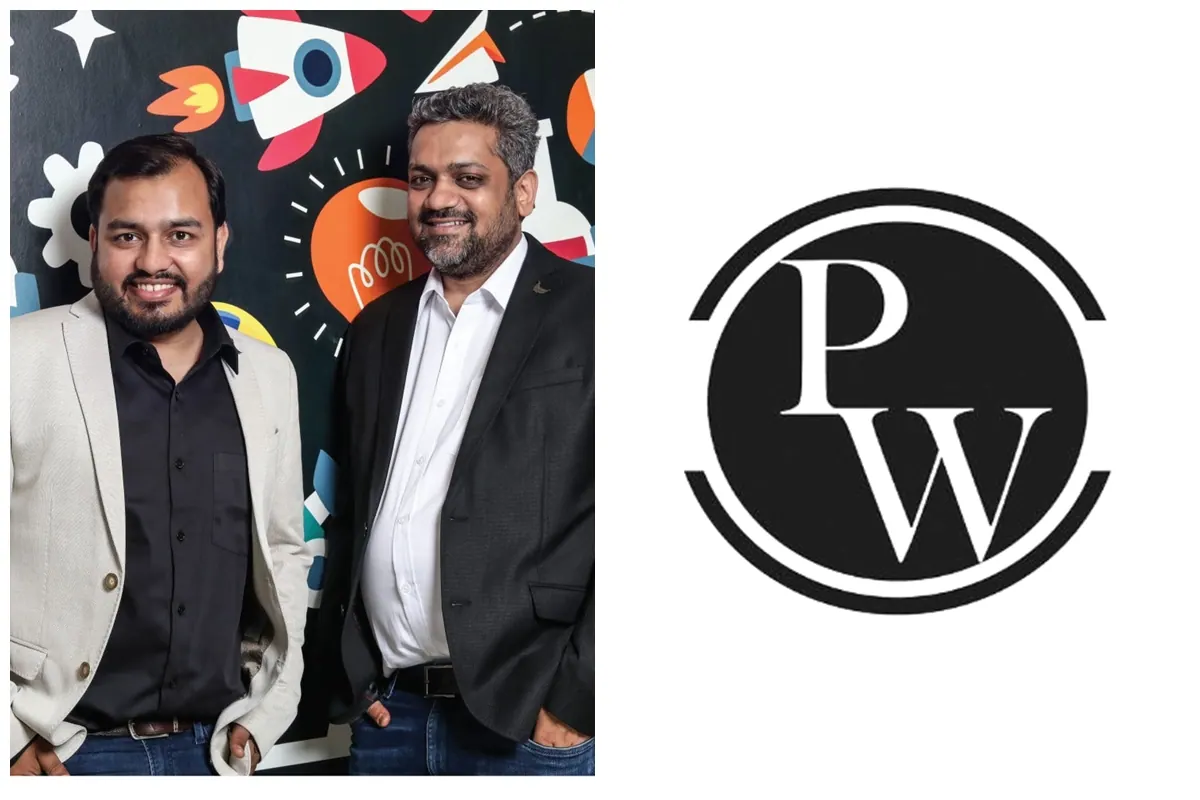 PhysicsWallah Poised for $150 Million Funding Round Amid Edtech Sector Slump