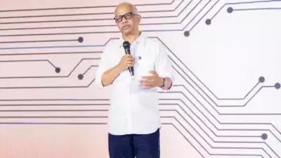 iVP Semi to Establish Fabless Chip Company in India