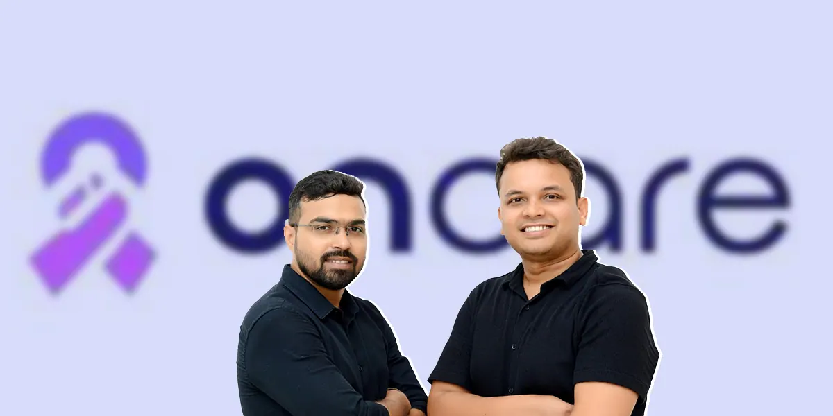 Oncare Secures $1 Million in Seed Funding Led by Huddle Ventures