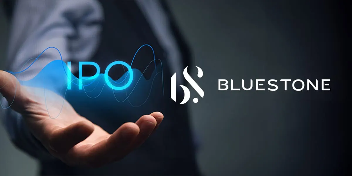Bluestone Raises ₹600 Crore in Funding Led by Prosus Ahead of IPO