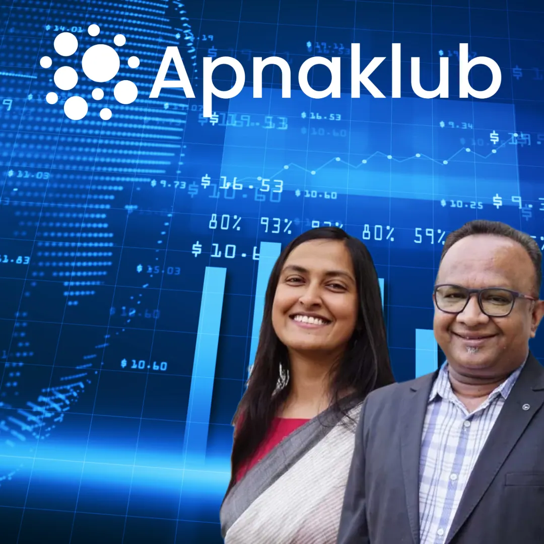 ApnaKlub Achieves Rs 537 Cr Revenue in FY24 While Reducing Losses