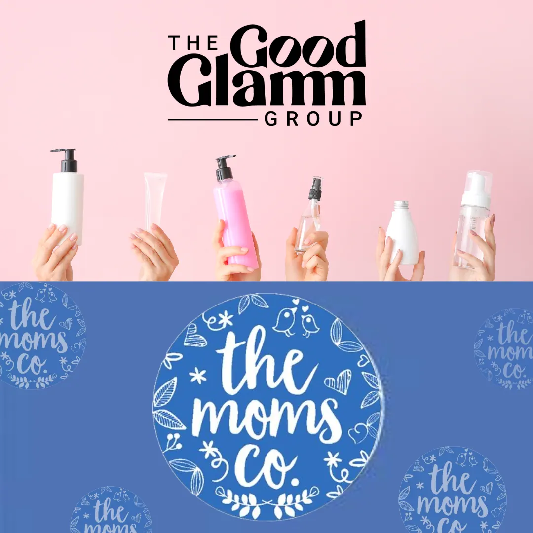 Good Glamm Group Solidifies Market Presence with Complete Acquisition of The Moms Co