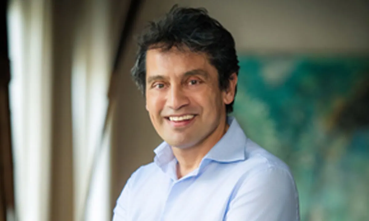 Partior Secures $60 Million in Series B Funding to Transform Global Financial Transactions