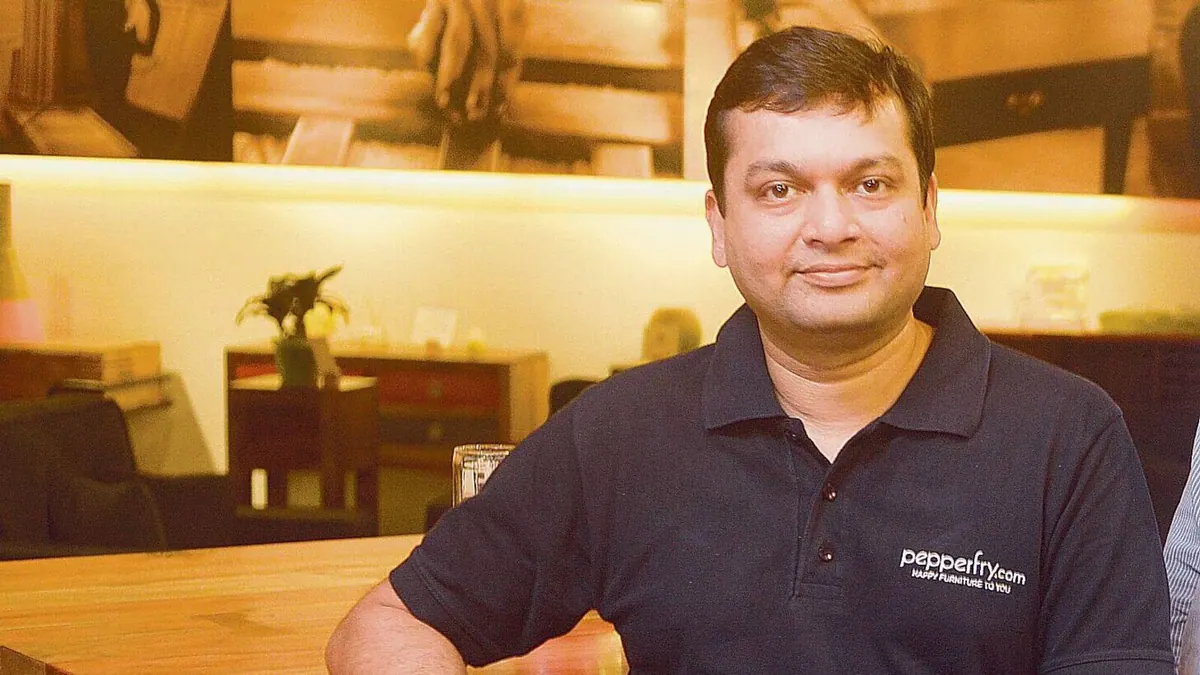 Pepperfry Delays IPO Plans to Focus on Growth and Profitability