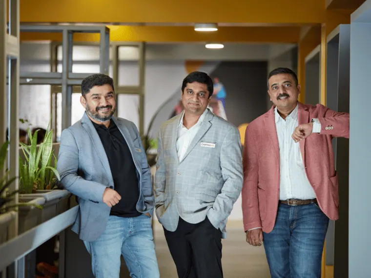 QarmaTek Secures $1 Million in Pre-Series A Funding to Expand Electronics Renewal Services