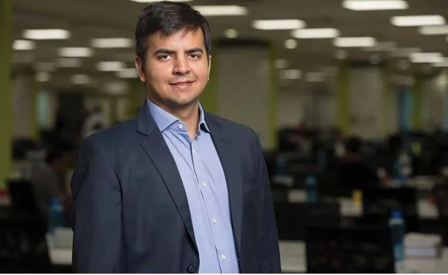 Ola's Krutrim to Lead India’s AI Revolution with Next-Gen Silicon Chips