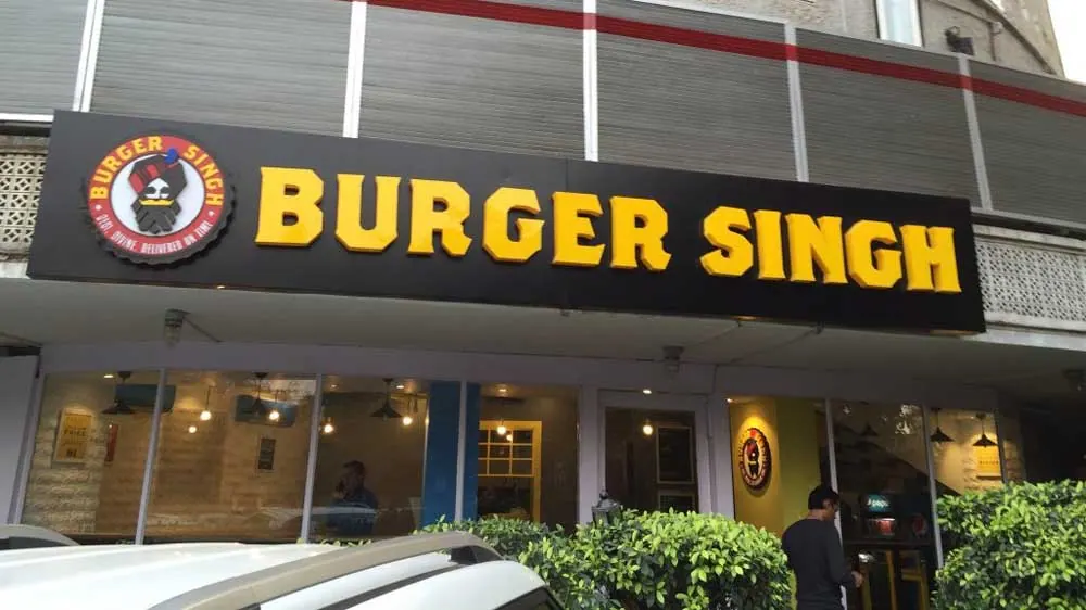Burger Singh Hits Rs 78 Cr Revenue in FY24 Amid Mounting Losses