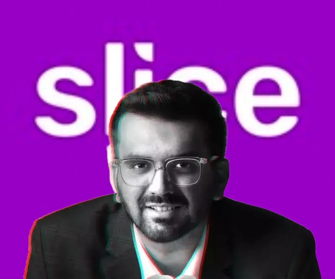 Slice Secures $8.6 Million Investment from CEO Rajan Bajaj