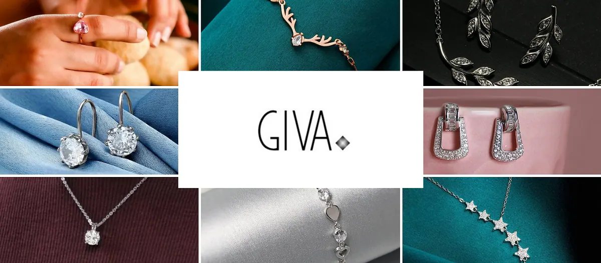Giva Secures ₹225 Crore in Extended Series B Funding to Expand Offline Presence and Lab-Grown Diamond Offerings