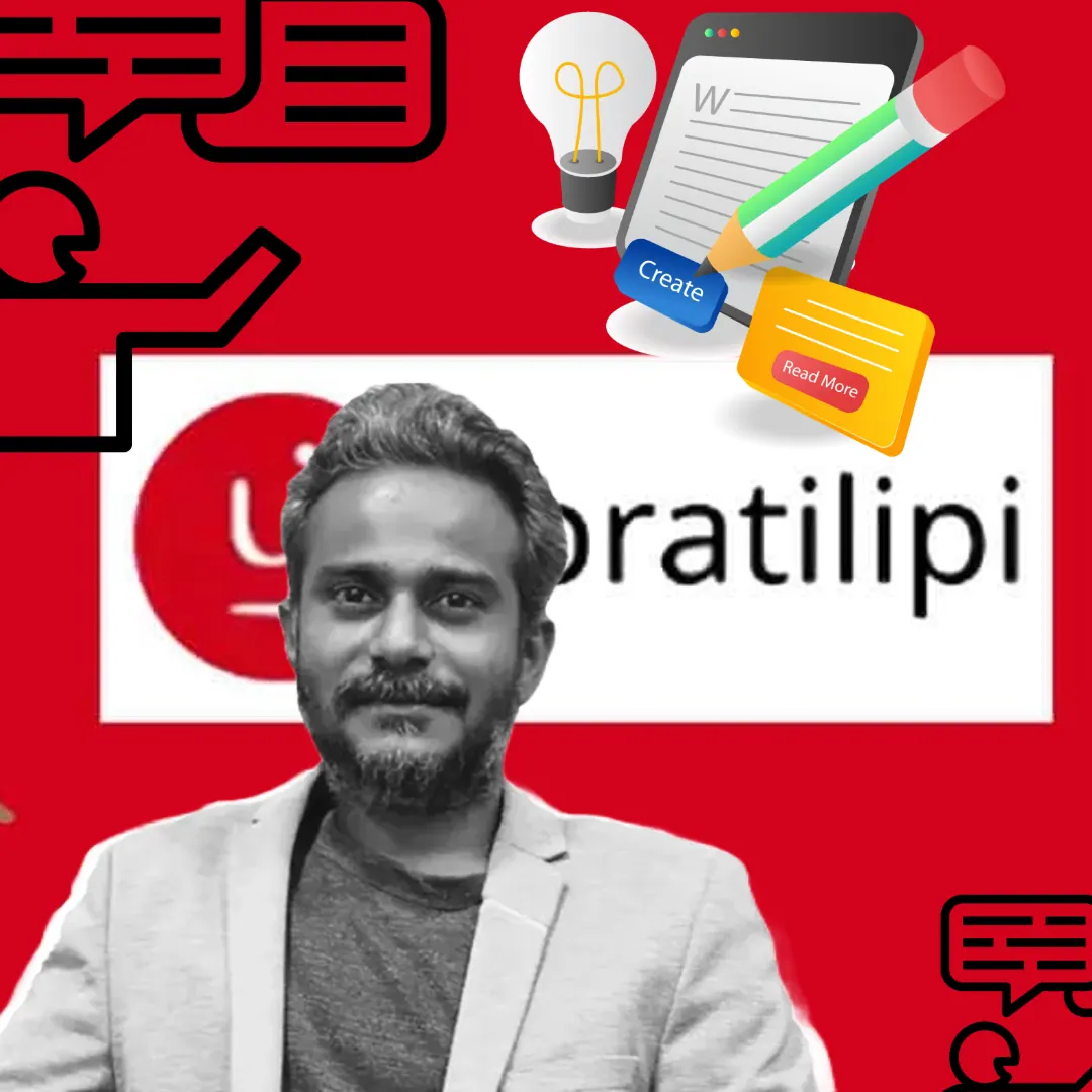 Pratilipi Nears ₹60 Crore Revenue in FY24, Slashes Losses by 62%