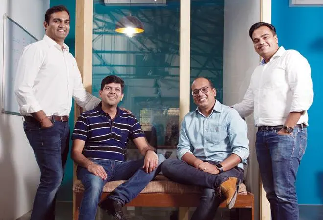 FlexiLoans Secures INR 75 Crore in Debt Funding to Strengthen SME Lending