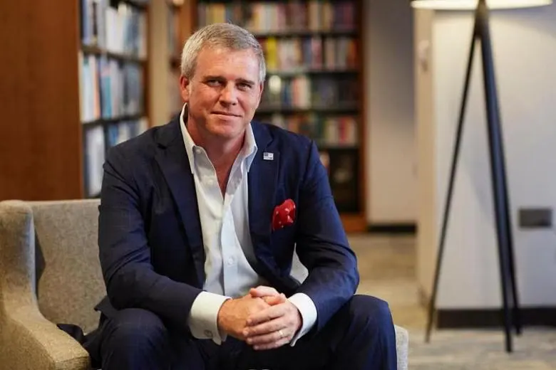 Terra Invest Sets Sights on $2.5 Billion Investment in Indian AI Startups
