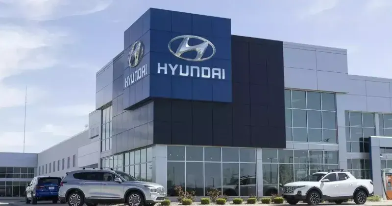 Hyundai IPO: Historic Launch with Promising Gains for Investors