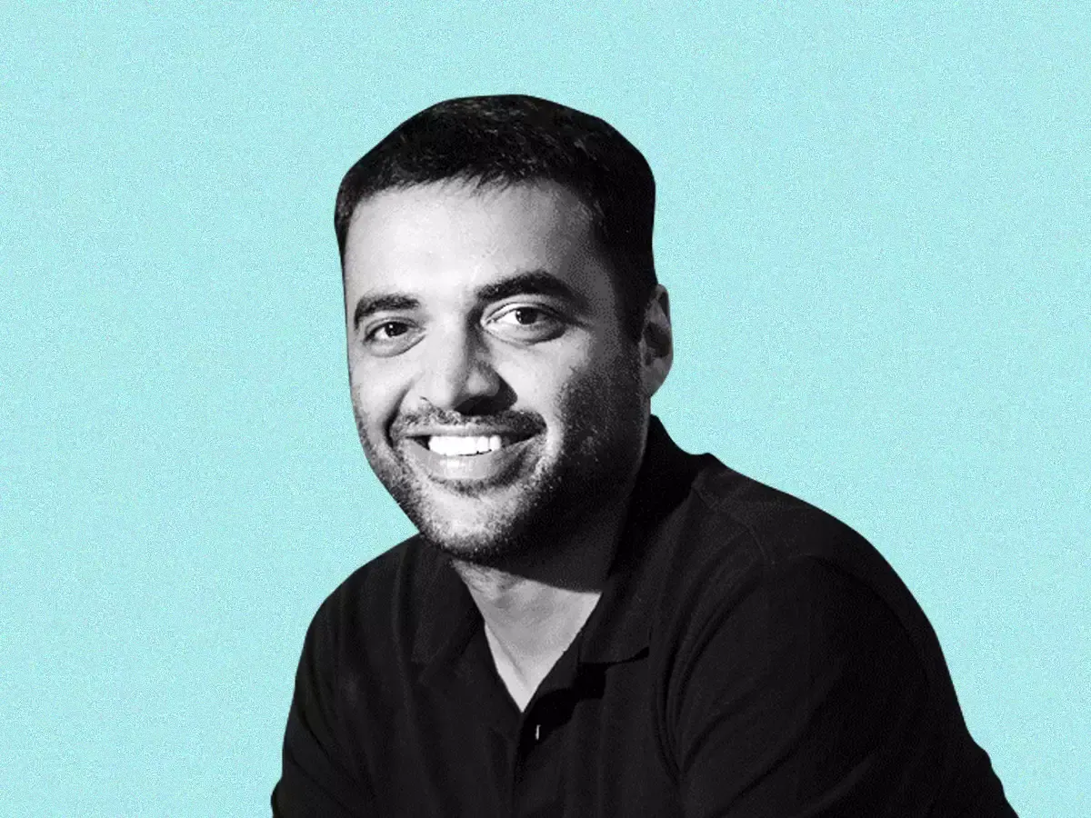 Deepinder Goyal Launches 'Continue': A New Venture in Health and Mental Wellness